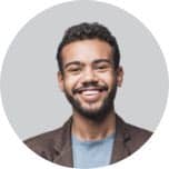 Maria Sanchez, Hub CEO